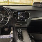 Volvo ХС90 2017 рік