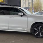 Volvo ХС90 2017 рік