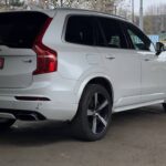 Volvo ХС90 2017 рік