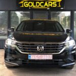 VOLKSWAGEN PASSAT 2021