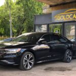 VOLKSWAGEN PASSAT 2021
