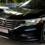 VOLKSWAGEN PASSAT 2021