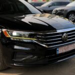 VOLKSWAGEN PASSAT 2021