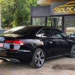 VOLKSWAGEN PASSAT 2021