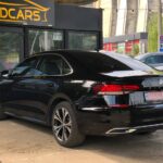 VOLKSWAGEN PASSAT 2021
