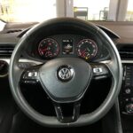 VOLKSWAGEN PASSAT 2021