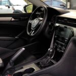 VOLKSWAGEN PASSAT 2021