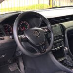 VOLKSWAGEN PASSAT 2021