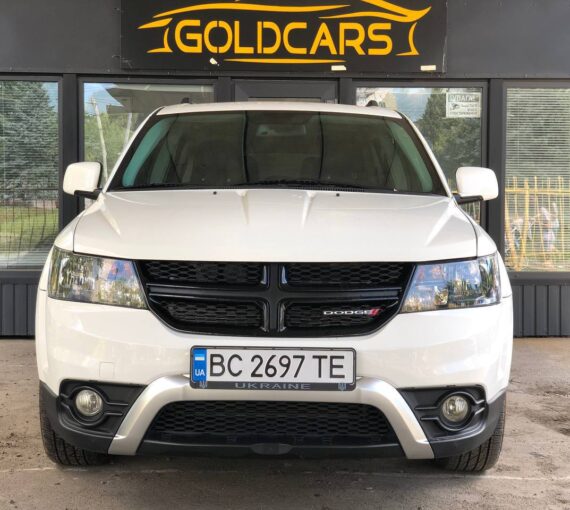 Dodge Journey