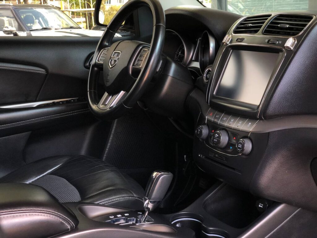 Dodge Journey
