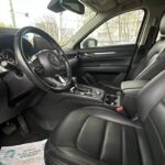 Mazda CX5 2022