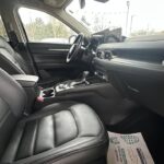 Mazda CX5 2022