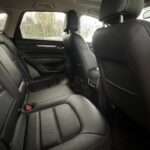 Mazda CX5 2022