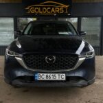 Mazda CX5 2022