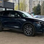 Mazda CX5 2022