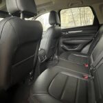 Mazda CX5 2022