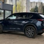 Mazda CX5 2022