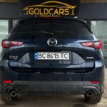 Mazda CX5 2022