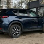 Mazda CX5 2022