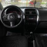 Suzuki SX4 2008