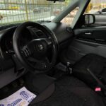 Suzuki SX4 2008