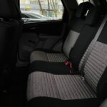 Suzuki SX4 2008