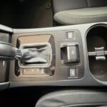 SUBARU LEGACY OUTBACK