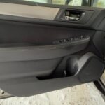 SUBARU LEGACY OUTBACK