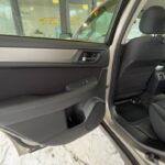 SUBARU LEGACY OUTBACK