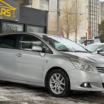 TOYOTA VERSO 2010