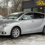 TOYOTA VERSO 2010