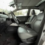 TOYOTA VERSO 2010