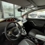 TOYOTA VERSO 2010