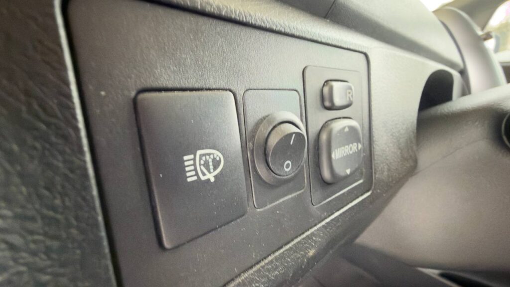 TOYOTA VERSO 2010