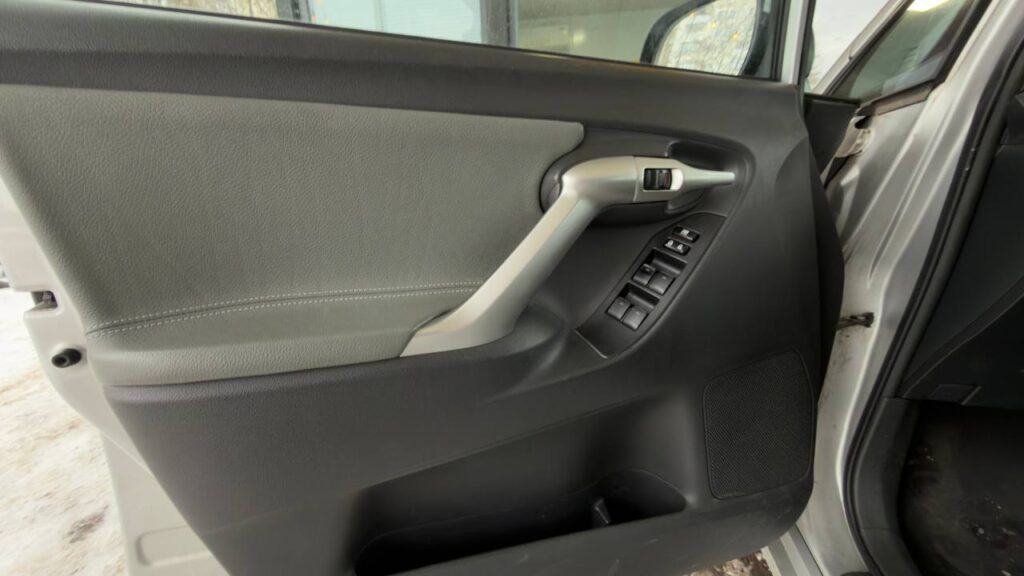 TOYOTA VERSO 2010