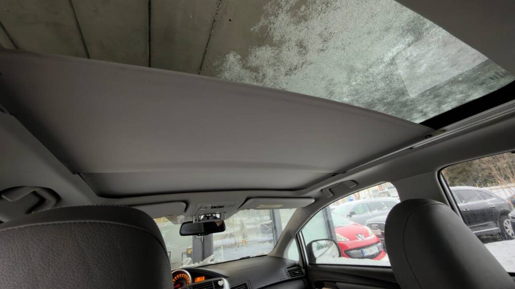 TOYOTA VERSO 2010