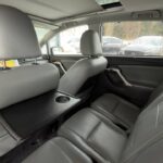 TOYOTA VERSO 2010