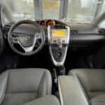 TOYOTA VERSO 2010