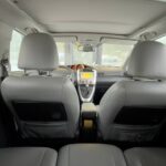 TOYOTA VERSO 2010