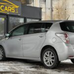 TOYOTA VERSO 2010