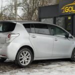 TOYOTA VERSO 2010