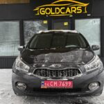 KIA CEED 2013