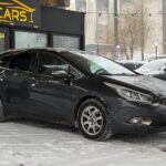 KIA CEED 2013