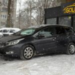 KIA CEED 2013