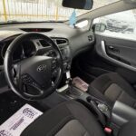 KIA CEED 2013