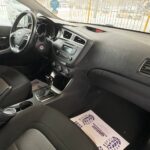 KIA CEED 2013