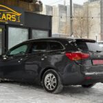 KIA CEED 2013