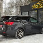 KIA CEED 2013