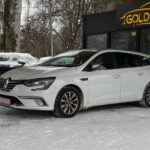 RENAULT MEGANE 2017