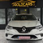 RENAULT MEGANE 2017